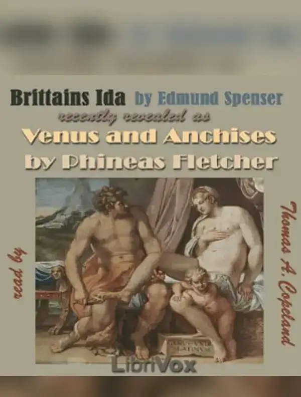 Brittains Ida or Venus and Anchises