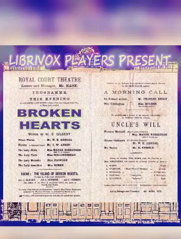 Broken Hearts