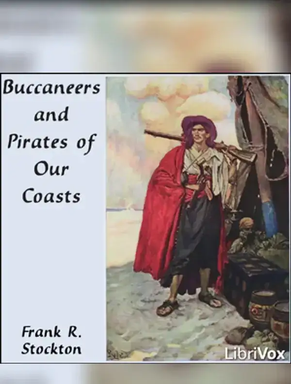 Buccaneers and Pirates of Our Coasts (version 2)