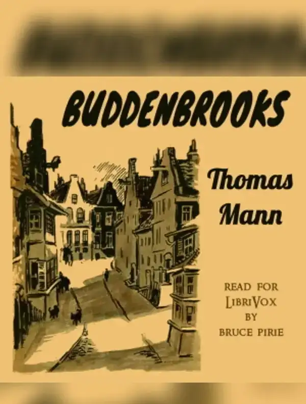 Buddenbrooks