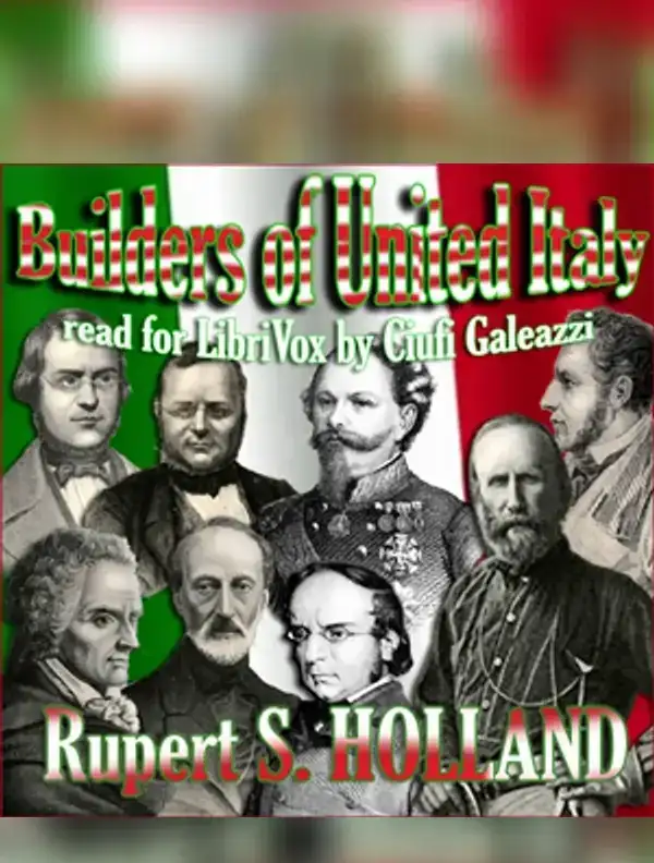 Builders of United Italy