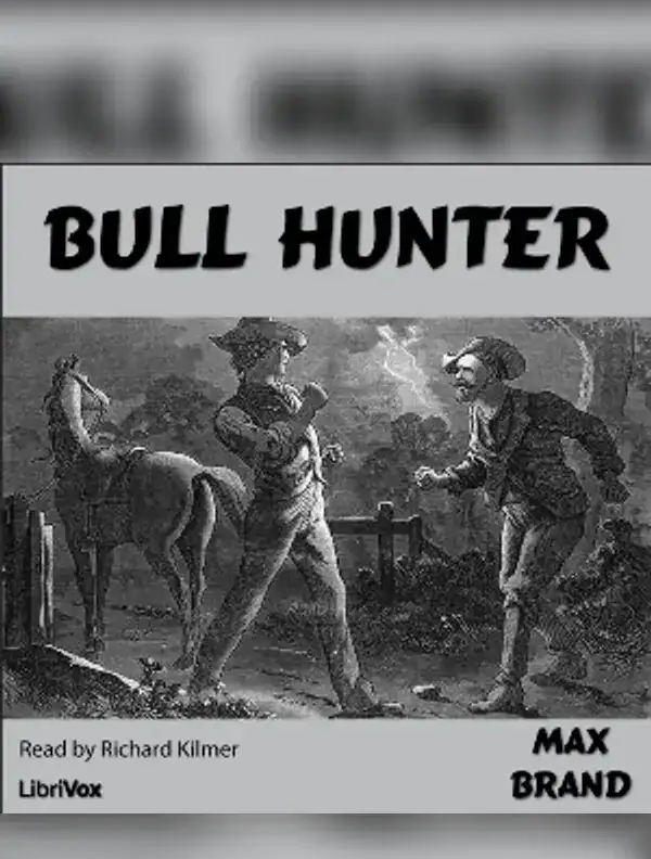 Bull Hunter