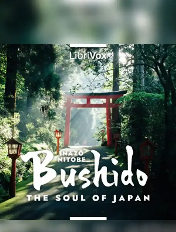 Bushido: The Soul of Japan (Version 2)
