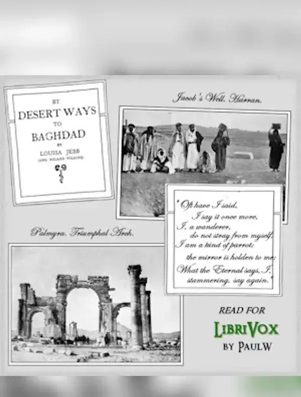 By Desert Ways to Baghdad