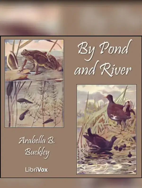 By Pond and River