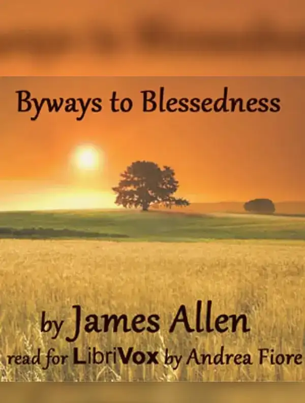 Byways to Blessedness