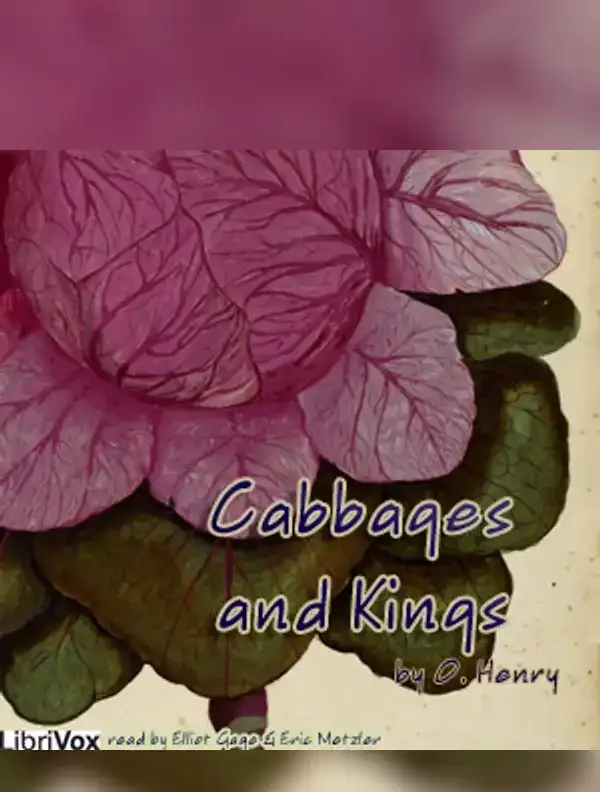 Cabbages and Kings