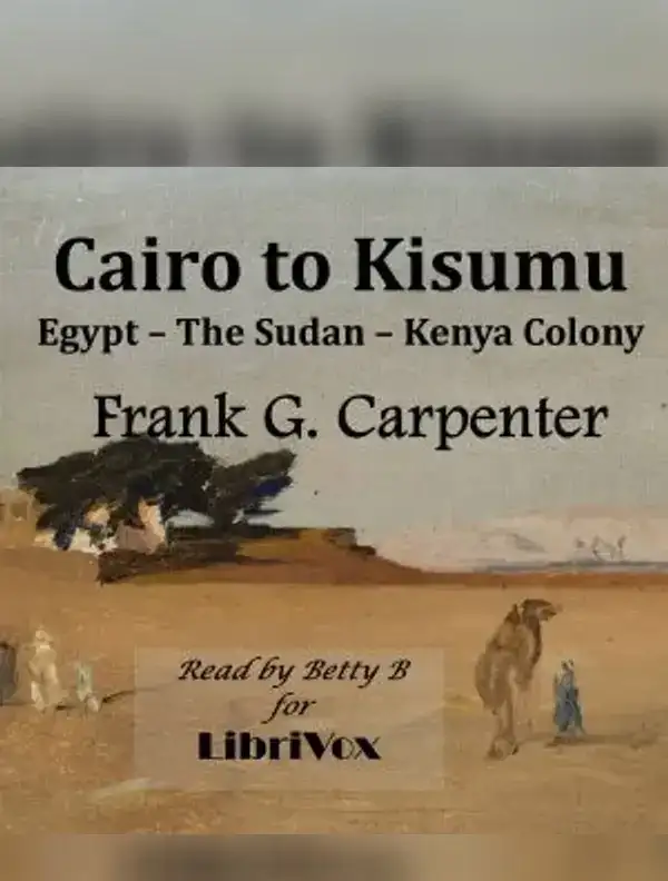 Cairo to Kisumu