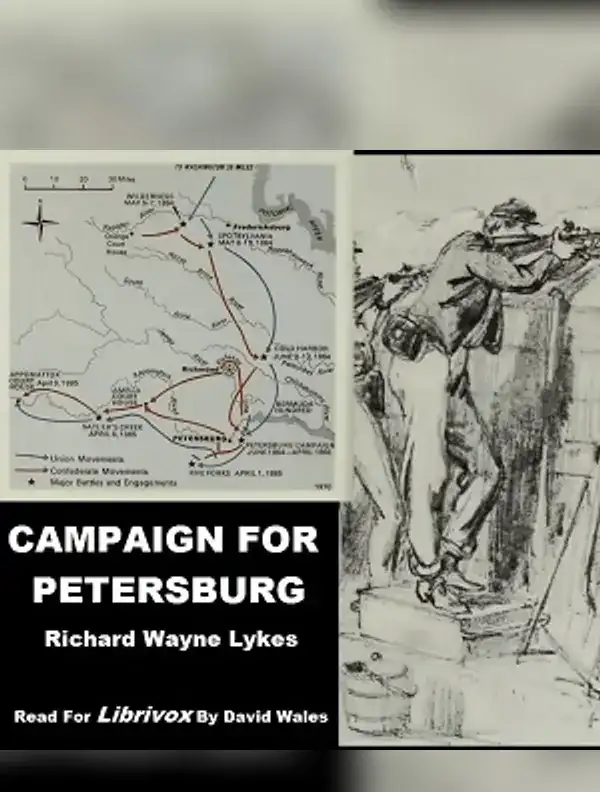 Campaign For Petersburg