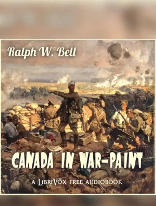 Canada in War-Paint