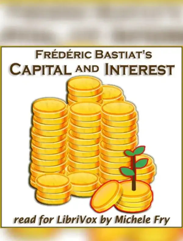 Capital and Interest