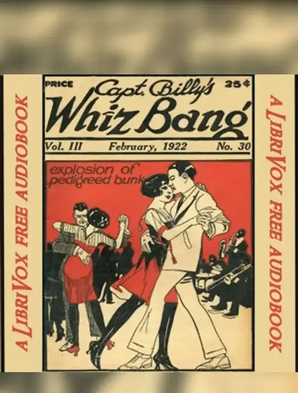 Captain Billy's Whiz Bang