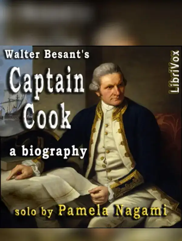 Captain Cook