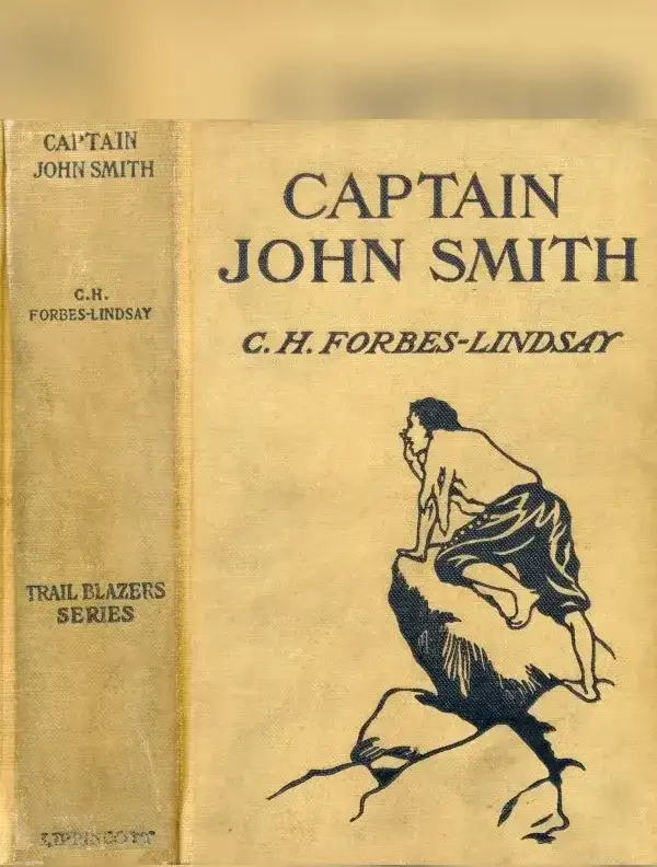 Captain John Smith