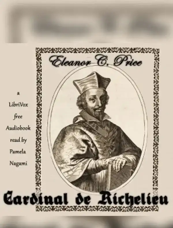 Cardinal de Richelieu