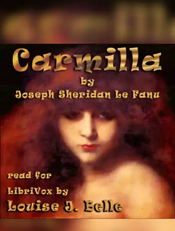 Carmilla (Version 3)