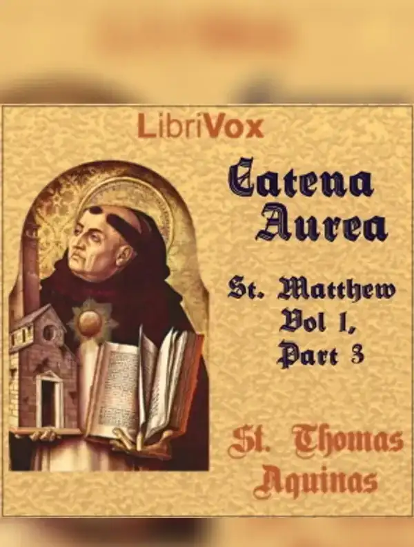 Catena Aurea