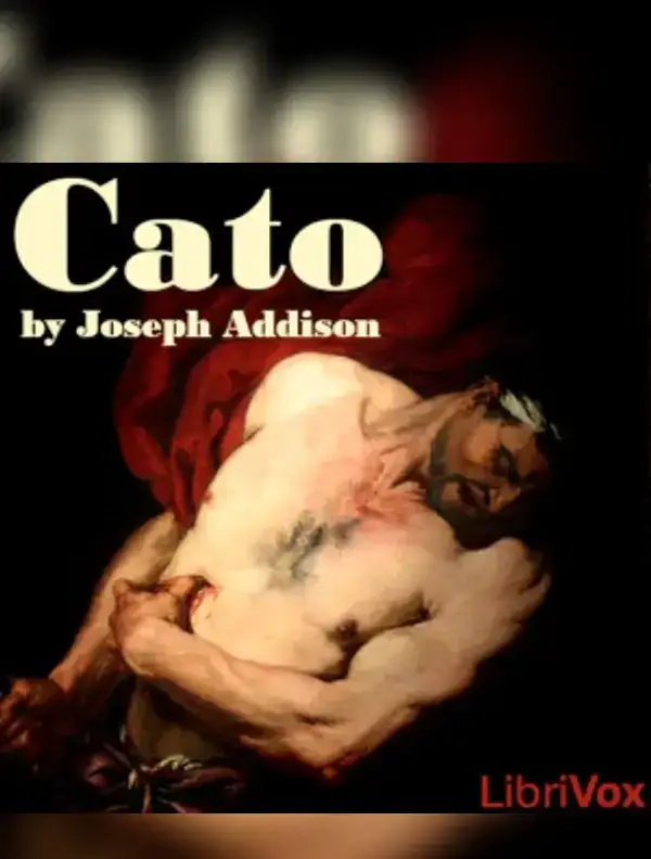 Cato - books.sachaudio.net