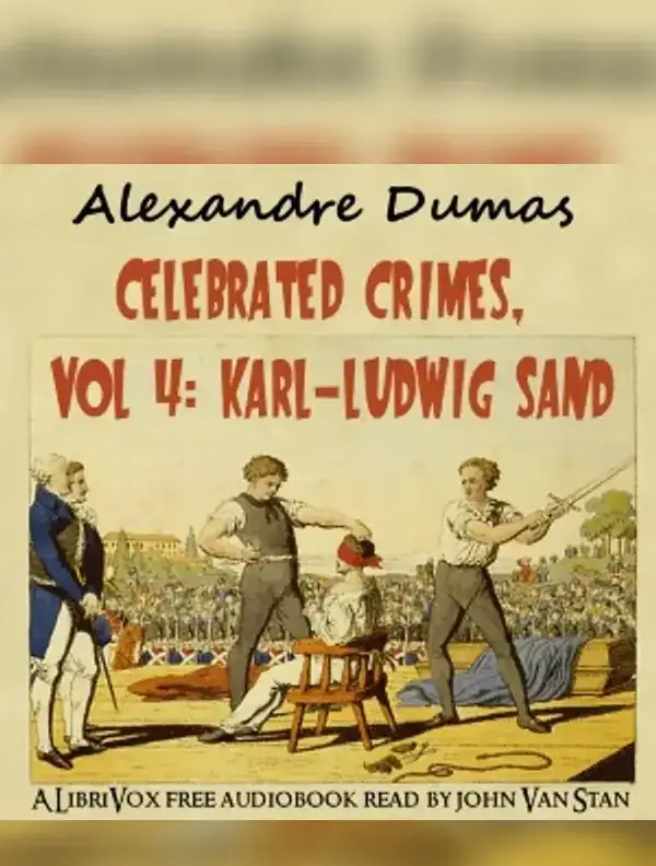 Celebrated Crimes