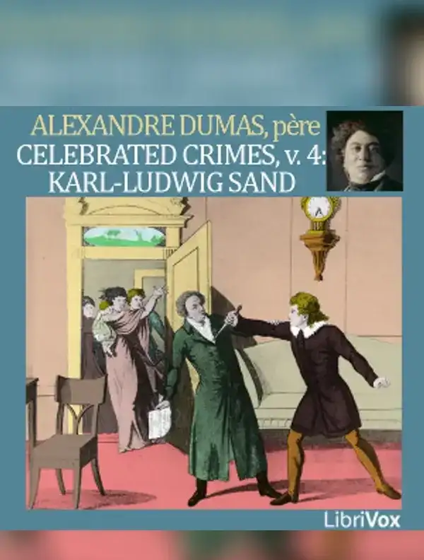 Celebrated Crimes