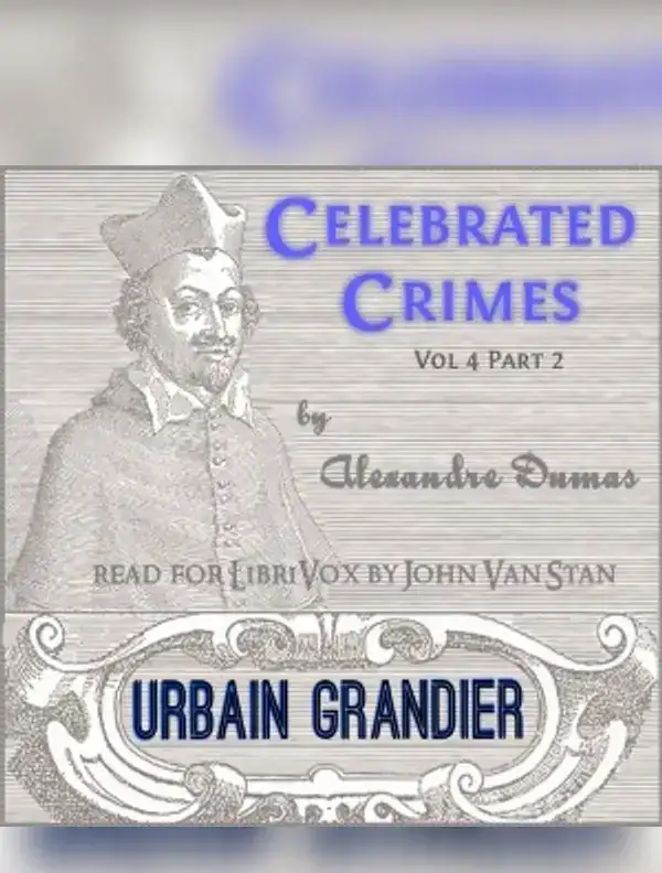 Celebrated Crimes