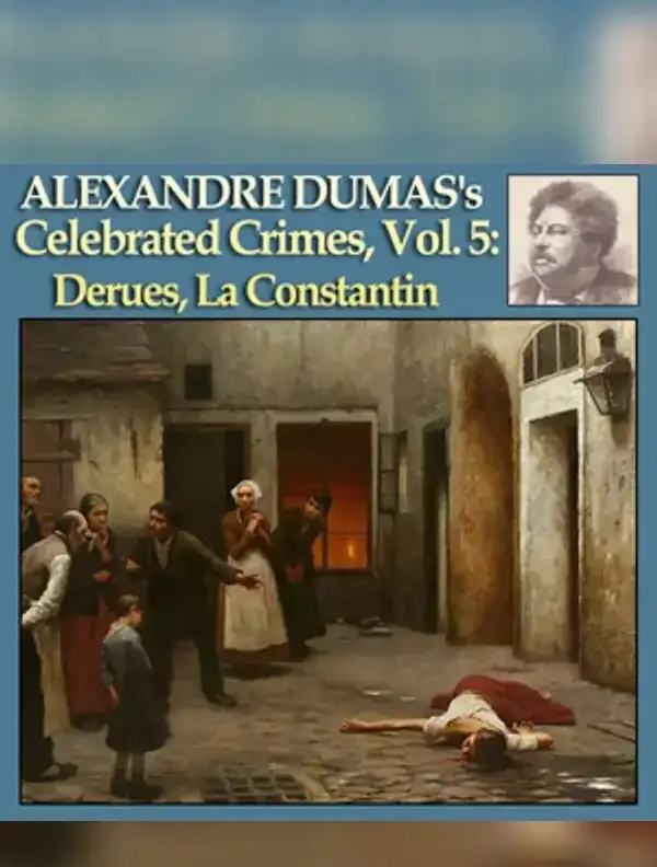 Celebrated Crimes