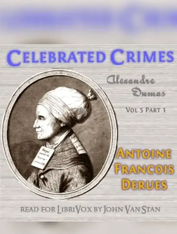 Celebrated Crimes