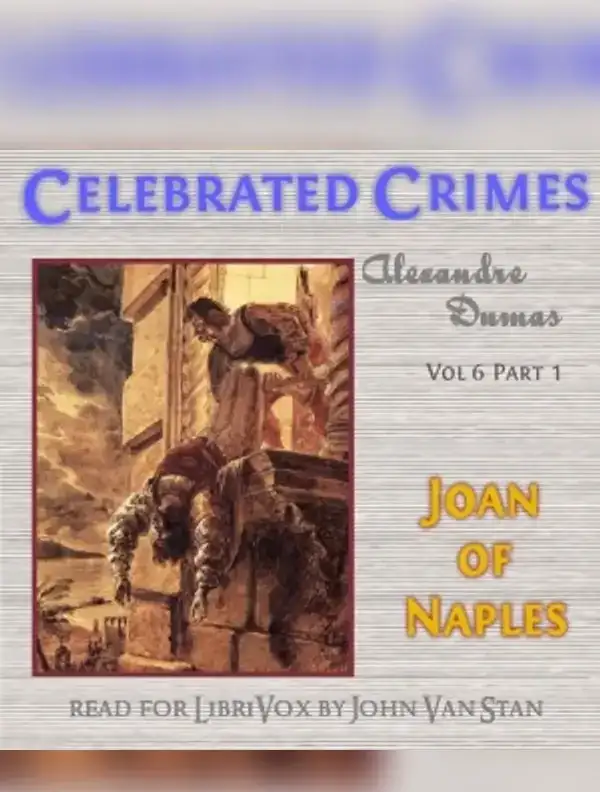 Celebrated Crimes