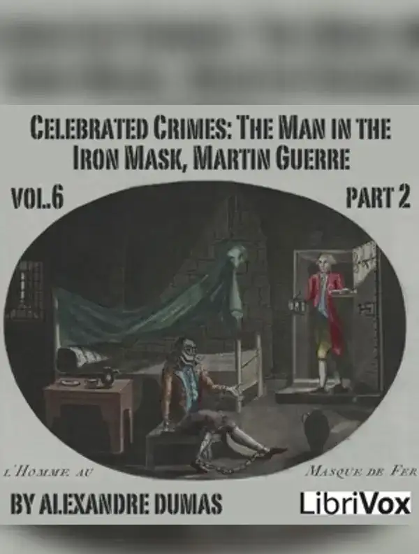 Celebrated Crimes