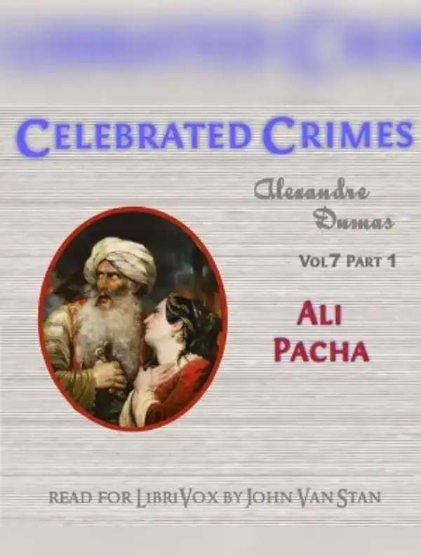 Celebrated Crimes