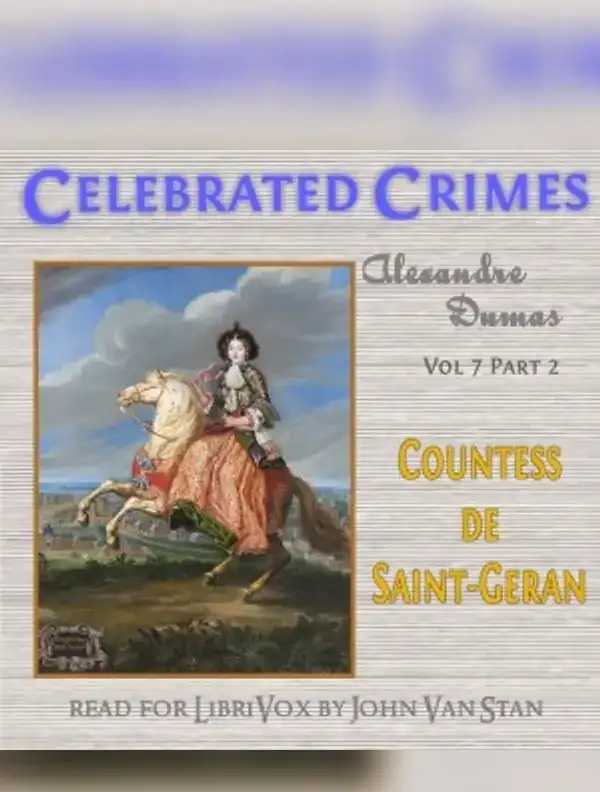 Celebrated Crimes