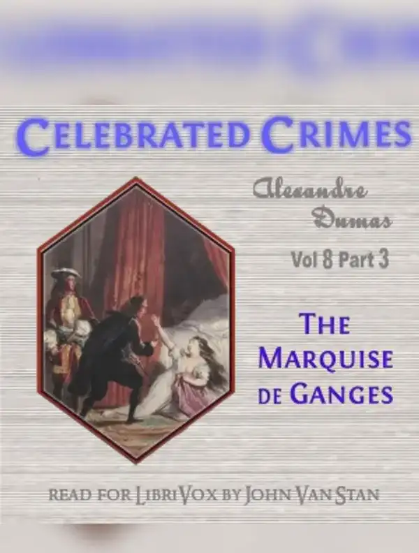 Celebrated Crimes