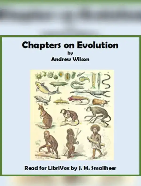 Chapters on Evolution
