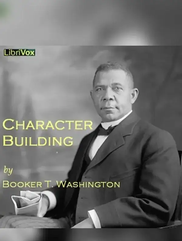 Character Building