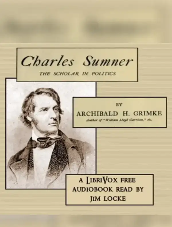 Charles Sumner