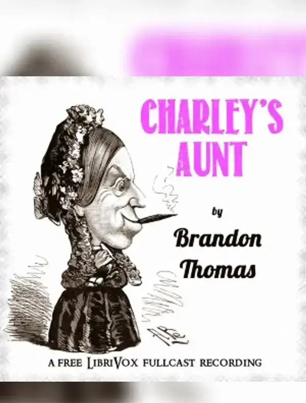 Charley's Aunt