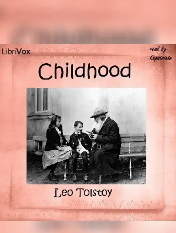 Childhood (version 2)
