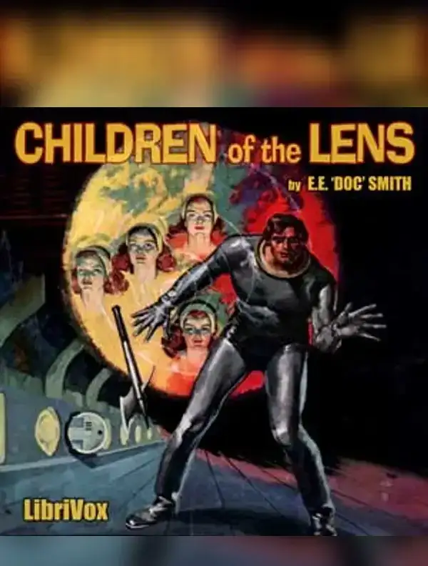 Children of the Lens