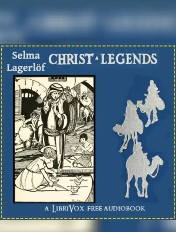 Christ Legends