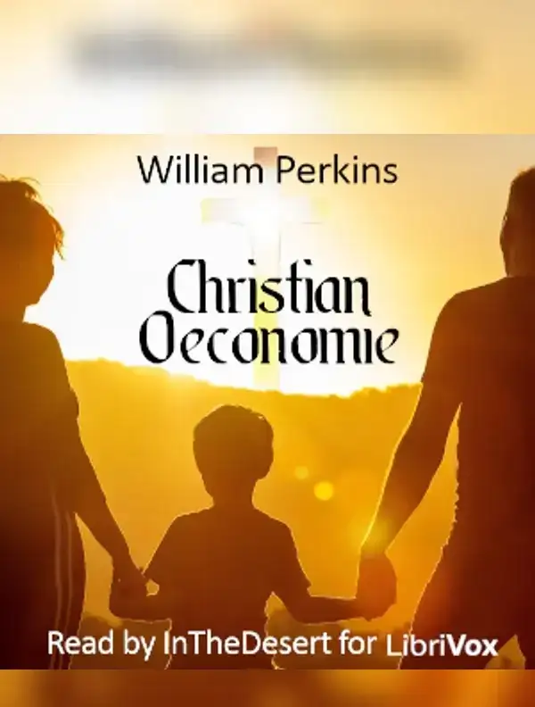 Christian Oeconomie