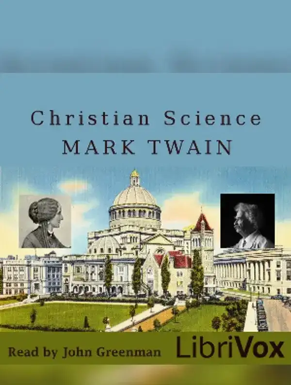 Christian Science