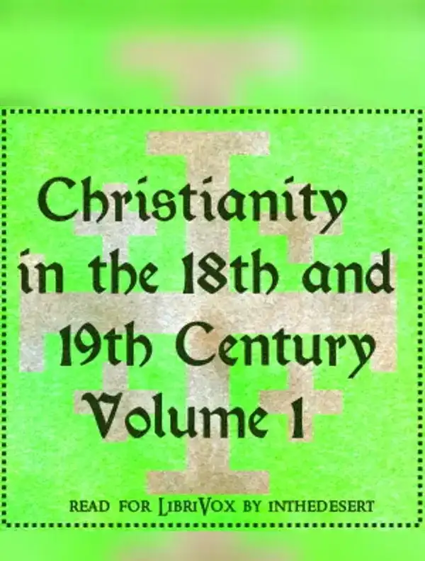Christianity in the 18th and 19th Century