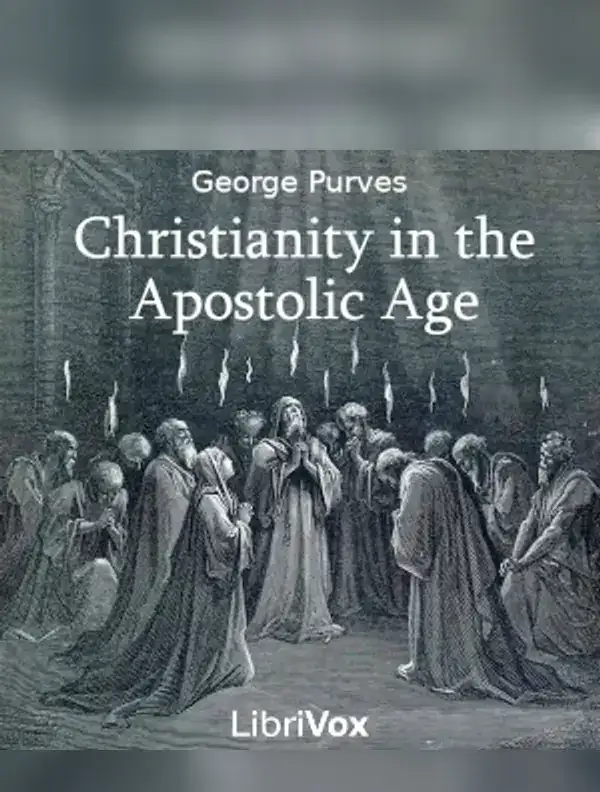 Christianity in the Apostolic Age