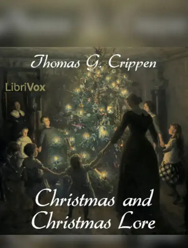 Christmas and Christmas Lore