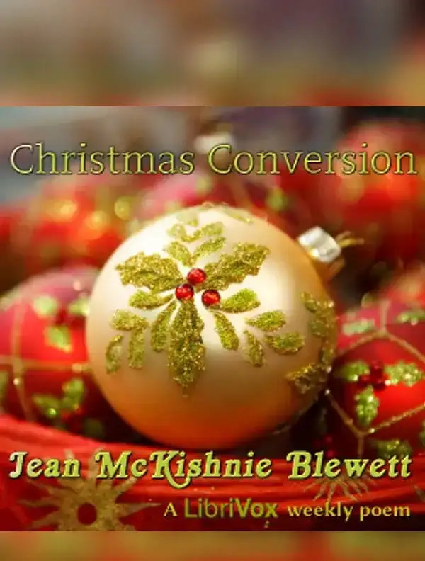 Christmas Conversion