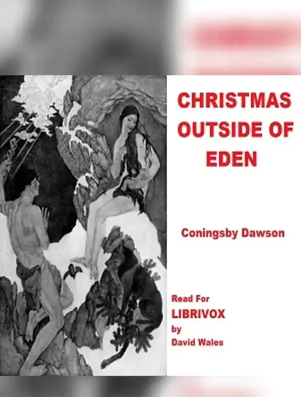 Christmas Outside Of Eden