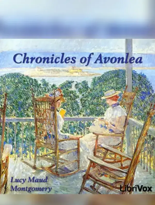 Chronicles of Avonlea