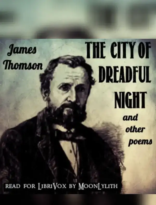 City of Dreadful Night and Other Poems