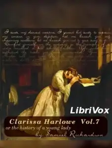 Clarissa Harlowe