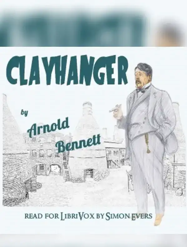 Clayhanger (Version 2)